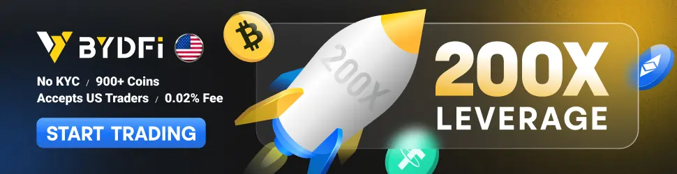 BYDFi