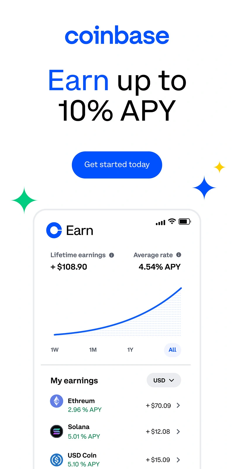 Coinbase