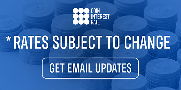Email Updates