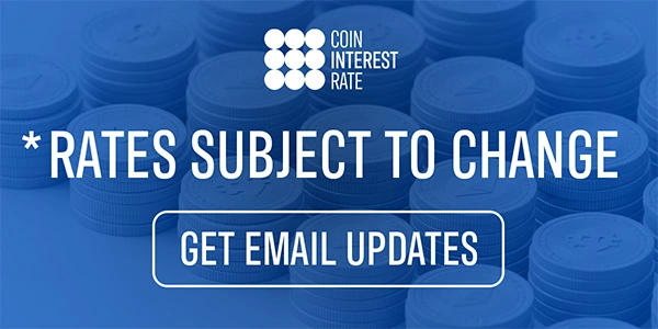 Email Updates