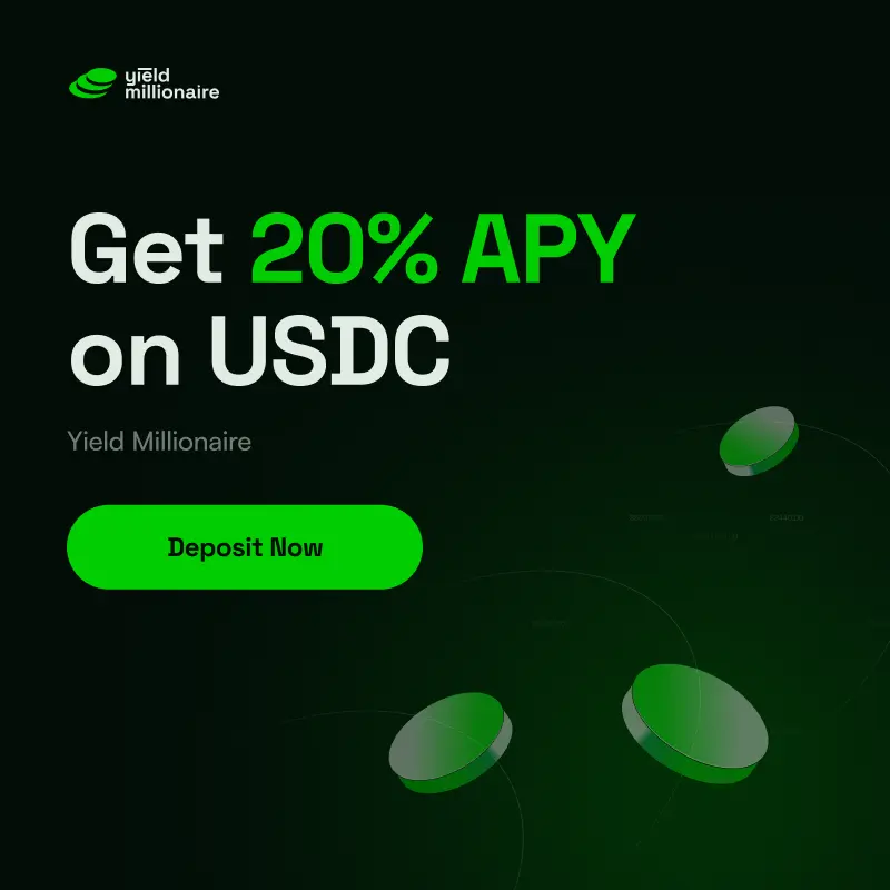 Yield Millionaire