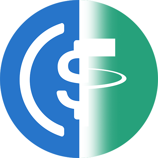 Stablecoin logo