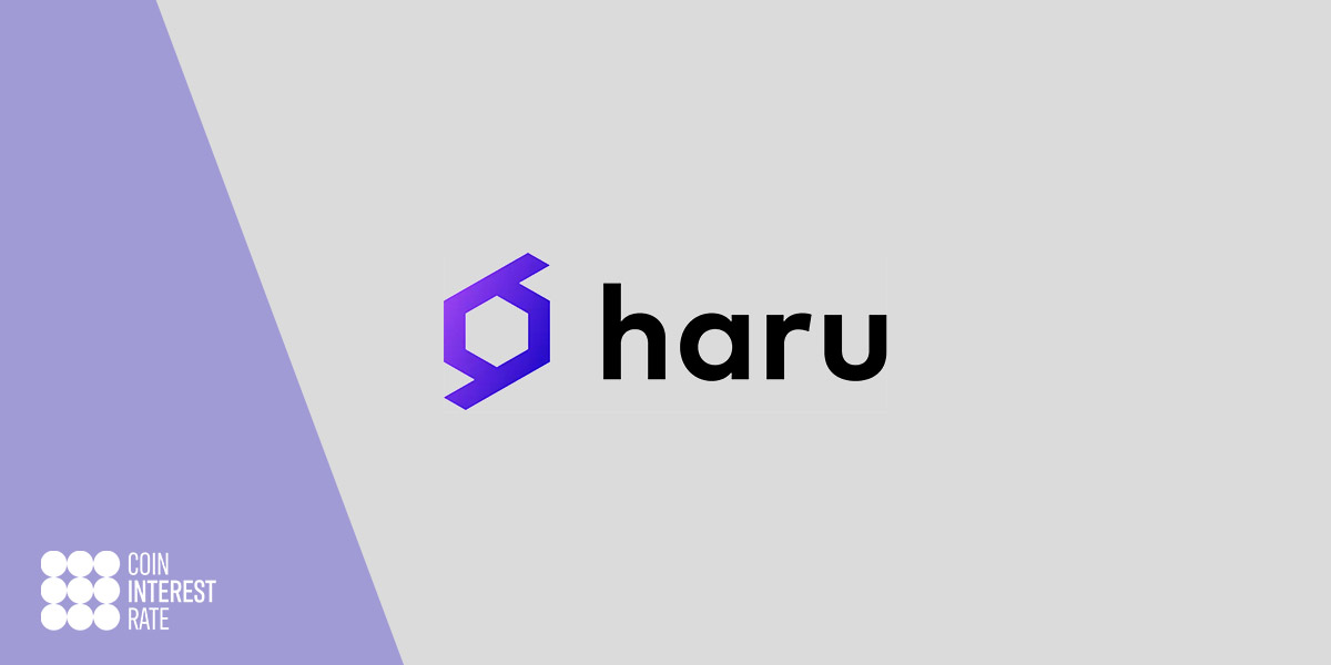 Haru Invest app launch and promo bonus (up to $3000)