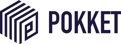 pokket interest-earning digital assets savings account logo