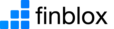 Finblox logo