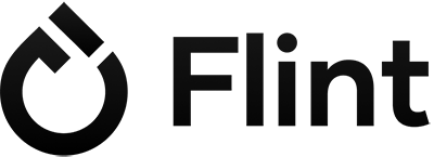Flint Money logo