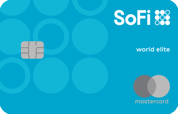 Sofi Credit Card