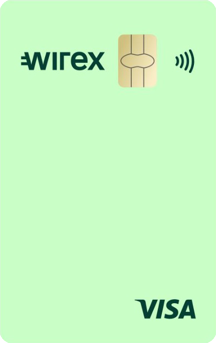Wirex Card