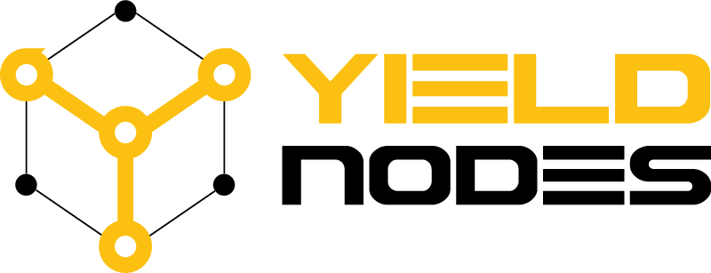 YieldNodes logo