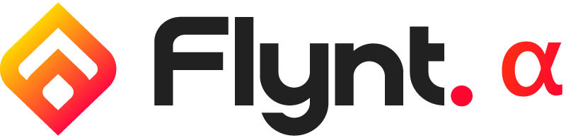 Flynt Finance logo