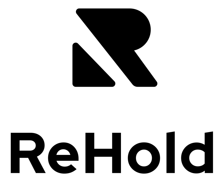 ReHold logo